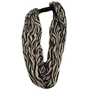 Charming Charlie Summer Scarf